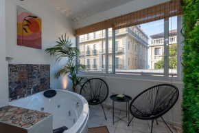 Kentia Modern/Artistic City Apartment, Heraklion